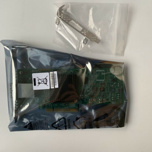 LSI Logic SAS9300-8E 8 Ports External PCI-E 3.0 X8 OEM LSI Logic SAS9300-8E 8 Ports External PCI-E 3.0 X8 OEM