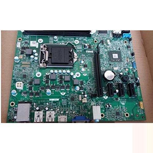 Dell M5DCD Optiplex 390 Motherboard Systemboard 0M5DCD-FoxTI