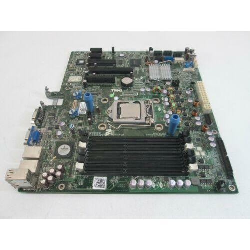 Server Motherboard Poweredge T310 Motherboard Dell MNFTH PowerEdge