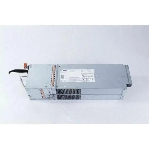 Dell NFCG1 600W PowerVault MD1220 MD3200 MD3200i  Server Power Supply PSU 799789532344 Fonte - MFerraz Tecnologia
