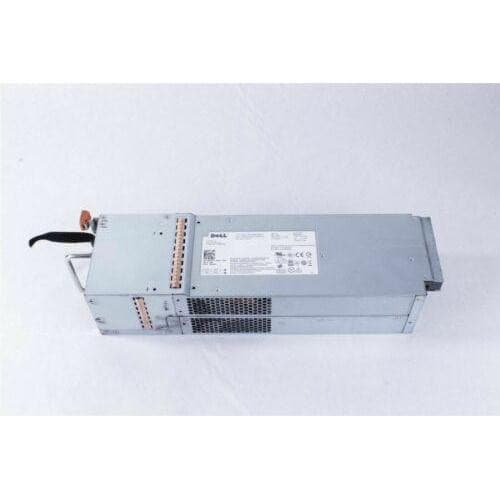 Dell NFCG1 600W PowerVault MD1220 MD3200 MD3200i Server Power Supply PSU 799789532344 Fonte-FoxTI