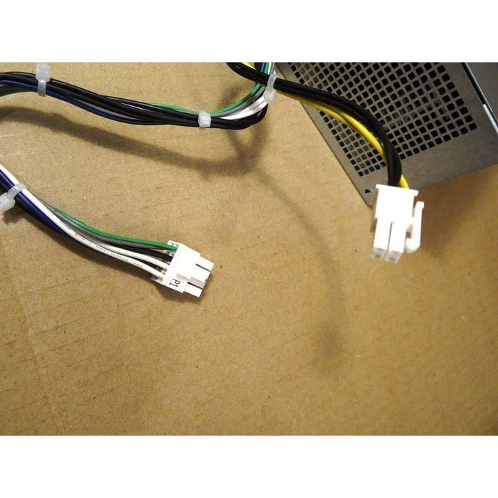 Dell OptiPlex 3020 7020 9020 Precision T1700 290w Power Supply L290EM-01 HYV3H-FoxTI
