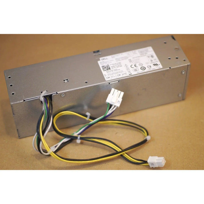 Dell OptiPlex 3020 7020 9020 Precision T1700 SFF 255W 0NT1XP NT1XP Power Supply-FoxTI
