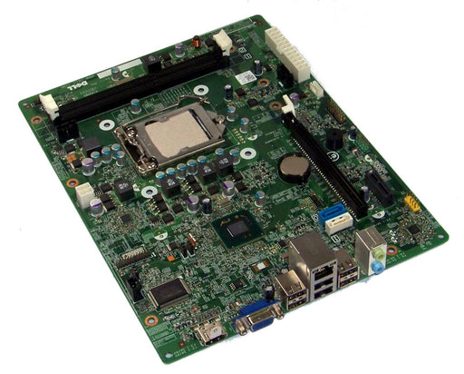 Dell Optiplex 3010 SFF Motherboard 0T10XW T10XW Small Form Factor System Board placa Dell