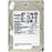Dell Original 600GB 10K 6Gb/s SAS 2.5" Hotplug Hard Drive 7YX58 ST600MM0006 638266369199-FoxTI