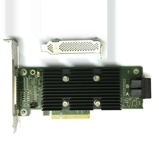 Dell PERC H330 8PORT SAS/SATA 6/12GB PCI-E MY-04Y5H1 RAID JBOD Controller raid-FoxTI