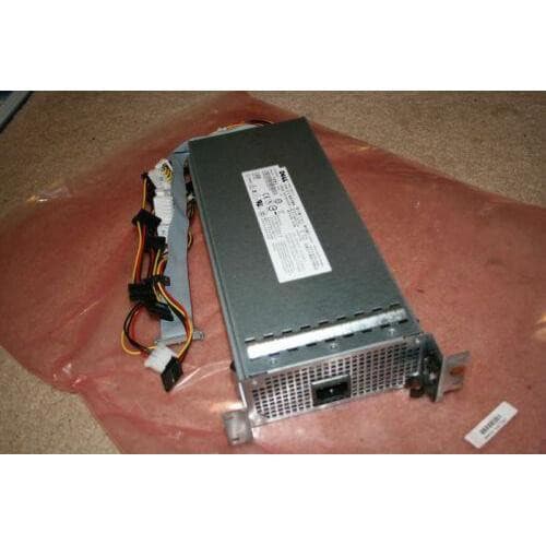 Dell PowerEdge 1900 Server Power Supply ND444 ND591 800W Z800P-00 7000880-0000-FoxTI