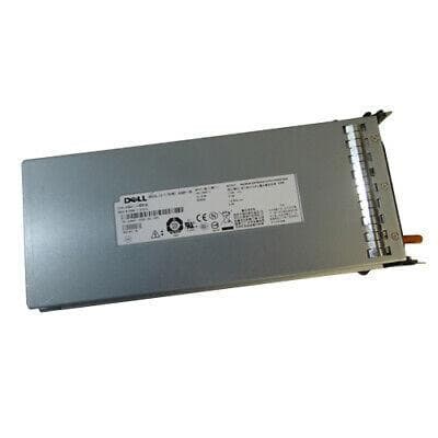 Dell PowerEdge 2900 Server Power Supply 930 Watt U8947 KX823 D9064 A930P-00-FoxTI