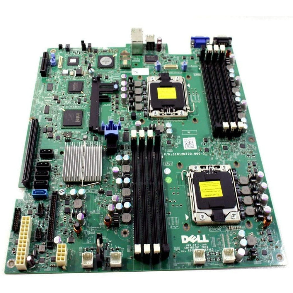 Dell PowerEdge R410 S-TPM Server Motherboard W179F 0W179F CN-W179F Placa - MFerraz Tecnologia