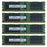 Dell PowerEdge R430 R530 R630 64GB (4x16GB) DDR4 2400MHz PC4-2400T ECC Memory-FoxTI