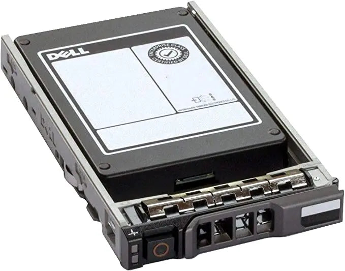 Dell PowerEdge R630, R730, R930 1TB Solid State 2.5