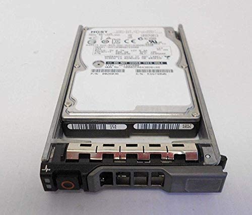 Dell PowerEdge R630, R730, R930 1TB Solid State 2.5" SATA SSD Hard Drive Dell