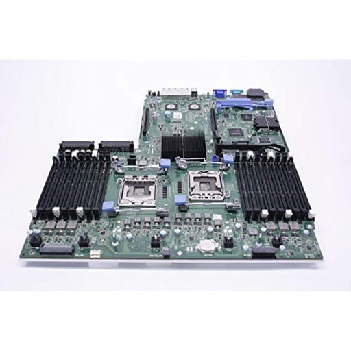 Dell PowerEdge R710 Server Intel Xeon Motherboard 0NH4P YMXG9 NC7T0 9YY69 MD99X - MFerraz Tecnologia