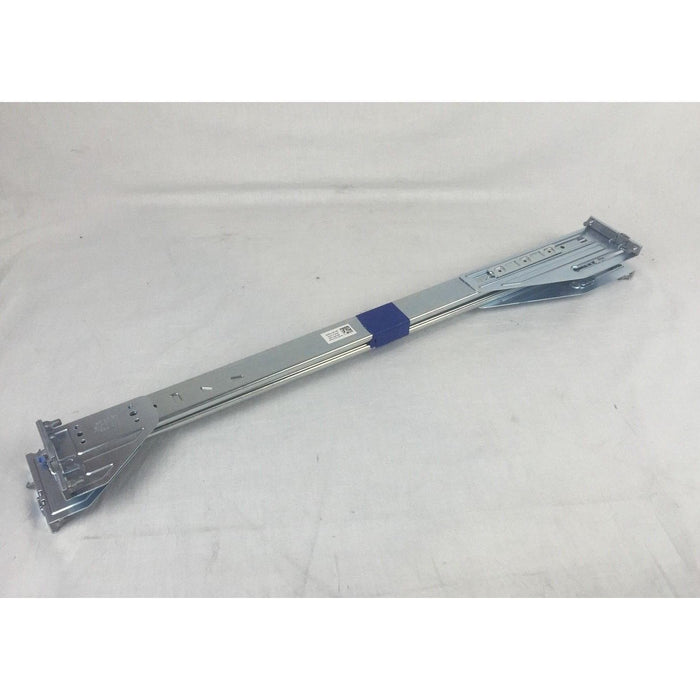 Dell PowerEdge R710 Server Sliding Rapid Rail Kit P242J M997J Left/Right-FoxTI