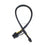 Dell PowerEdge R740 R740XD Server 8Pin GPU Power Cable Riser to GPU 04VPD3 - (561) 808-9569