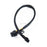 Dell PowerEdge R740 R740XD Server 8Pin GPU Power Cable Riser to GPU 04VPD3 - (561) 808-9569