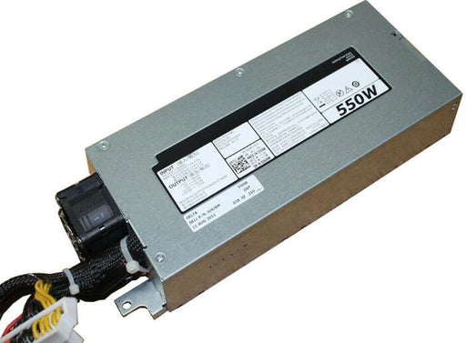 Dell PowerEdge Server R320 R420 AC550E-S0 4XX1H 04XX1H 550W Power Supply PSU fonte Dell