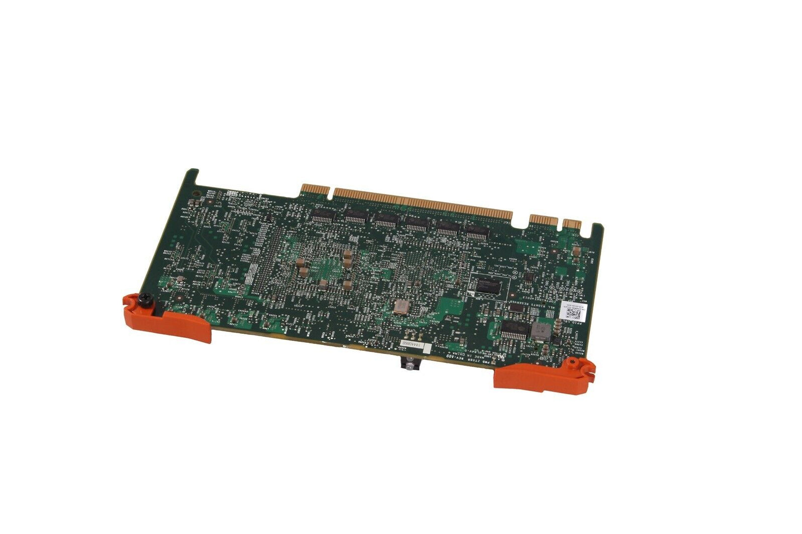 Dell PowerEdge VRTX CMC Chassis Management Controller Card 0Y1F41 Y1F4