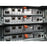 Dell PowerVault MD3600i MD3620i Dual Port 10GbE iSCSI Controller 0M6WPW M6WPW Controladora-FoxTI