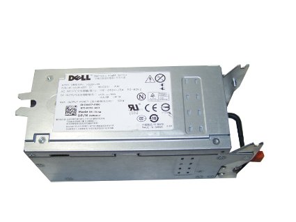 Dell Poweredge T300 Hipro 528w Power Supply 4GFMM 04GFMM Fonte