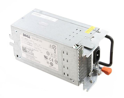 Dell Poweredge T300 Hipro 528w Power Supply 4GFMM 04GFMM Fonte Dell
