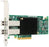 Dell RXNT1 Emulex LPe31002-M6-D Dual Port 16Gb Fibre Channel HBA FH