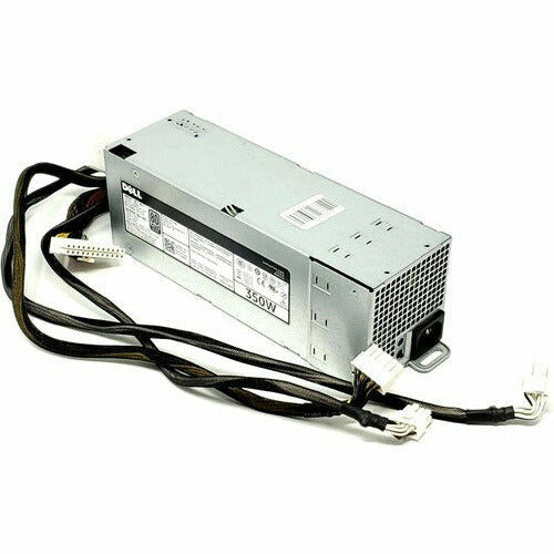 Dell S0350ADU00101 350W Power Supply 80 Plus Silver for Dell Power