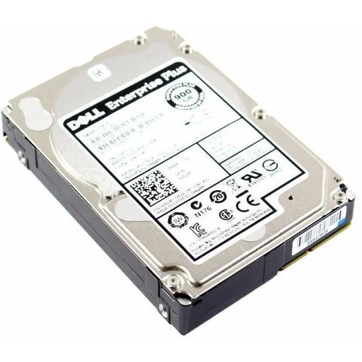 ST9900805SS — Dell 900GB SAS 10K 6G 2.5" SFF