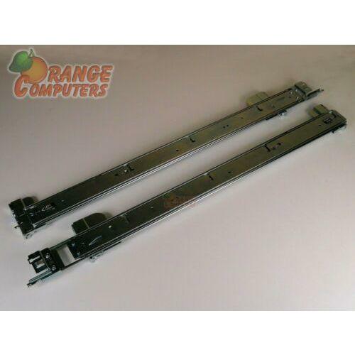 : dell r520 r530 r720 r730 r820 r830 sliding server... Dell Sliding Ready Rail Kit Inner Outer R720 R820 R730 R520 R720XD R73 ...