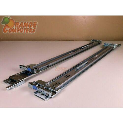 Dell Sliding Ready Rail Kit Inner Outer R720 R820 R730 R520 R720XD R73 ...