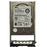 Dell Toshiba 300GB 15K RPM 6Gbp/s SAS 2.5 Inch Hard Drive NWH7V MK3001GRRB-FoxTI