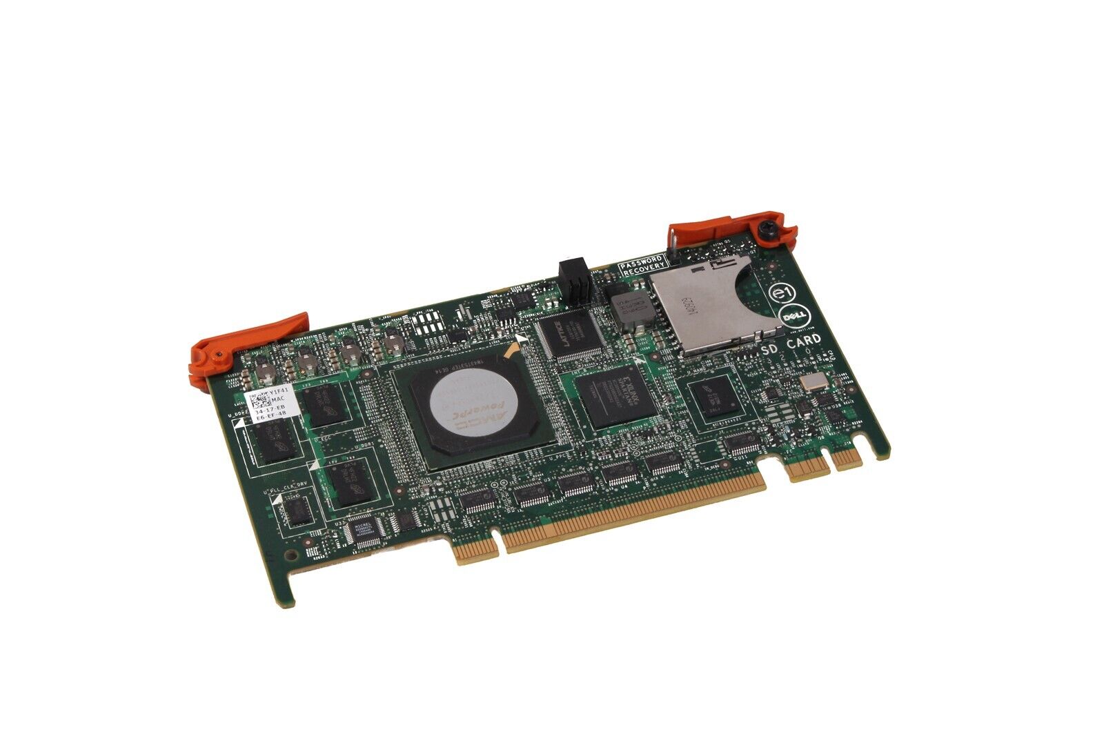 Dell Y1F41 Chassis Management Controller CMC For PowerEdge VRTX 34V0R Dell