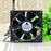  Delta  AFC0912DF  fan 12V 1.43A 90*90*32mm 4pin PWM Cooler - MFerraz Tecnologia
