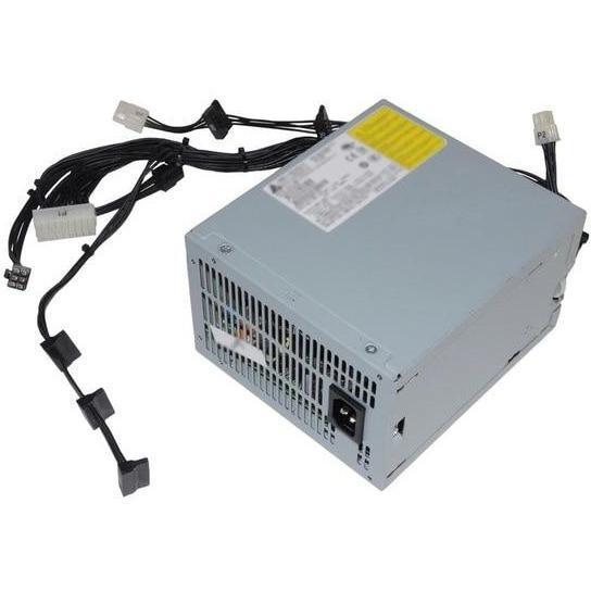 Delta DPS-600UB A 600W Power Supply for HP Z420 623193-001 632911-001-FoxTI