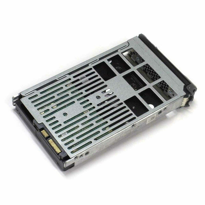 Disco 2G4HM DELL 2TB 7.2K 3G LFF SATA HARD DRIVE/ W TRAY Dell