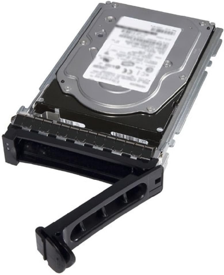 Disco 300GB 15K 2.5" SAS SERVER HARD DRIVE 4 DELL R610 R620 R630 R710 R720 Server Dell