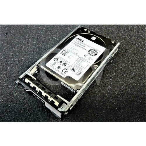 Disco 3P3DF 03P3DF DELL ENTERPRISE 900GB 10K RPM 6Gb/s 2.5" SFF SAS HDD Hard Drive - MFerraz Tecnologia