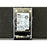 Disco 3P3DF 03P3DF DELL ENTERPRISE 900GB 10K RPM 6Gb/s 2.5" SFF SAS HDD Hard Drive - MFerraz Tecnologia