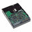 Disco AJ738A HP 500GB 3.5-inch 7200RPM SATA 3Gbps Hot Swap Hard Drive 481286-001 HP