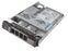 Disco DELL 400-AOQT 1.2TB 10000RPM SAS-12GBPS 2.5INCH(IN 3.5INCH HYBRID CARRIER) Dell