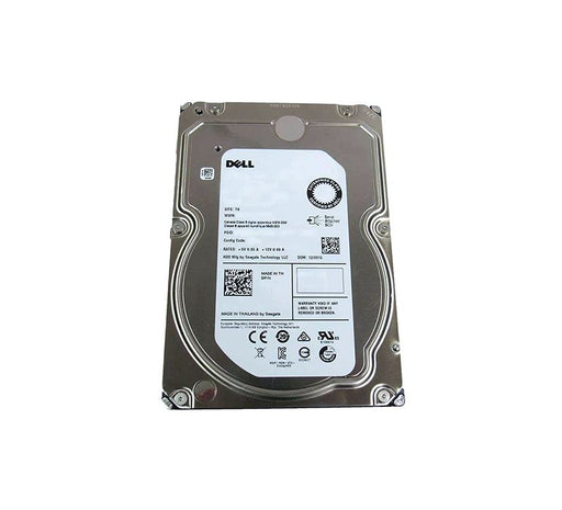 Disco DELL 400-AOQT 1.2TB 10000RPM SAS-12GBPS 2.5INCH(IN 3.5INCH HYBRID CARRIER) Dell