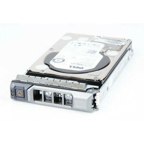 Disco Dell 3000 GB 0.2oz 7.2K SAS 3.5 " Hot Swap Hard Disk for T R-Series 0DPTW9/DPTW9 - MFerraz Tecnologia