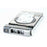 Disco Dell 3000 GB 0.2oz 7.2K SAS 3.5 " Hot Swap Hard Disk for T R-Series 0DPTW9/DPTW9 - MFerraz Tecnologia