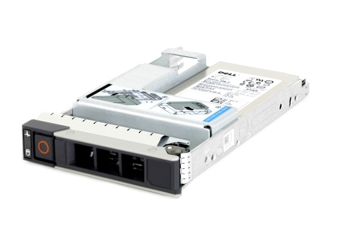 Disco Dell 400-BDQT / WJ2NJ 480GB 6Gbps Enterprise Read-Intensive MLC SATA SSD Hybrid Dell