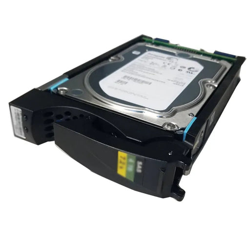 Disco EMC 4TB SAS 7.2K RPM 6G 3.5 HDD V4-VS07-040 VX-VS07-040 005050748 VNX EMC