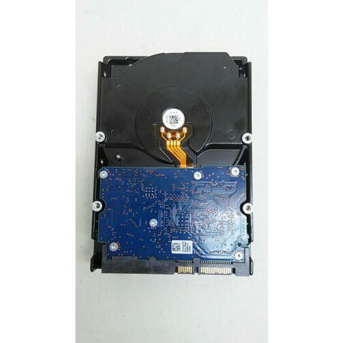 Disco HGST HUS724030ALA640 UltraStar 7K4000 3TB 3.5" SATA III Enterprise Hard Drive - MFerraz Tecnologia