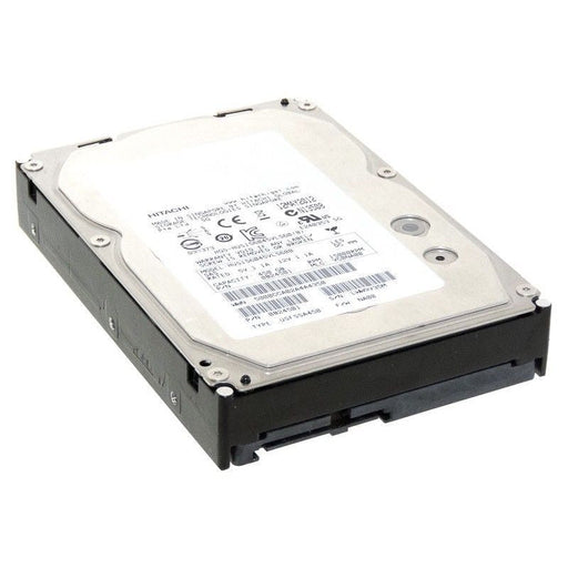 Disco HGST Ultrastar 3.5-Inch 450GB 15000RPM SAS 64 MB Cache Enterprise Hard Drive with Mission Critical Performance (0B23662) HGST, a Western Digital Company