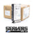Disco HP 2TB 2.5" Hard Drive J9F51A 787653-001 MSA 12G SAS 7.2K SFF 512e MDL 888793473634-FoxTI