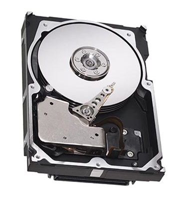 Disco HP 3PAR QL253B / QL337A / 649889-001 600GB 4Gb FC 15K LFF HUS156060VLF400 HP