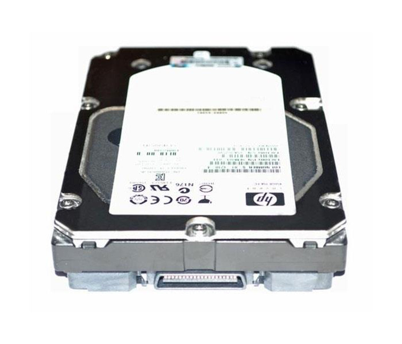 Disco HP 3PAR QL253B / QL337A / 649889-001 600GB 4Gb FC 15K LFF HUS156060VLF400 HP